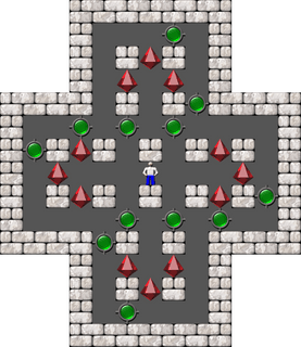 Уровень 28 — Roger Delaporte